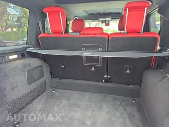2024 Mercedes-Benz G 550 4MATIC - miniatura 19