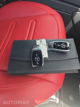 2024 Mercedes-Benz G 550 4MATIC - miniatura 23