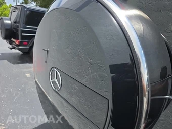 2024 Mercedes-Benz G 550 4MATIC - miniatura 7