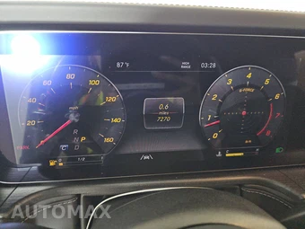 2024 Mercedes-Benz G 550 4MATIC – miniatura 12