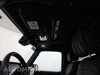 2024 Mercedes-Benz G 550 4MATIC – miniatura 14