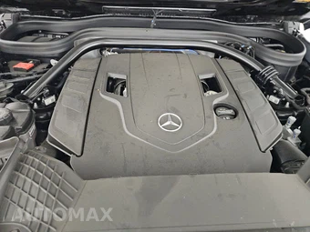 2024 Mercedes-Benz G 550 4MATIC – miniatura 16
