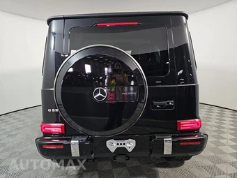 2024 Mercedes-Benz G 550 4MATIC – miniatura 5