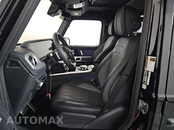 2024 Mercedes-Benz G 550 4MATIC – miniatura 7