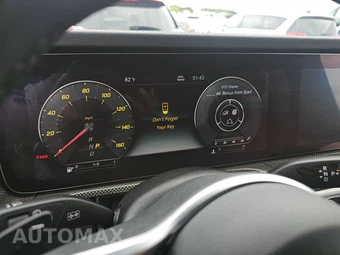 2024 Mercedes-Benz G 550 4MATIC - miniatura 12