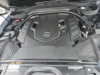 2024 Mercedes-Benz G 550 4MATIC - miniatura 15