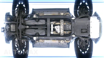 2024 Mercedes-Benz G 550 4MATIC - miniatura 17