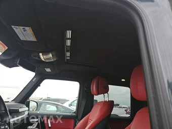 2024 Mercedes-Benz G 550 4MATIC - miniatura 18