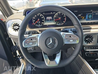 2024 Mercedes-Benz G 550 4MATIC - miniatura 16