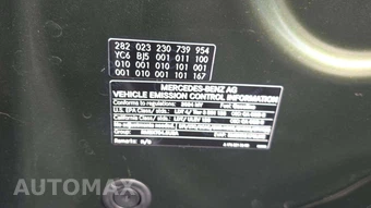 2024 Mercedes-Benz G 550 4MATIC - miniatura 25