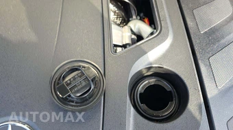2024 Mercedes-Benz G 550 4MATIC - miniatura 26