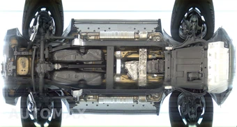 2024 Mercedes-Benz G 550 4MATIC - miniatura 28