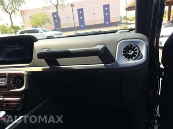2024 Mercedes-Benz G 550 4MATIC - miniatura 16