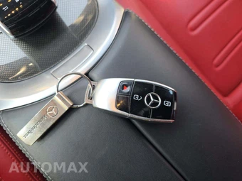 2024 Mercedes-Benz G 550 4MATIC - miniatura 5