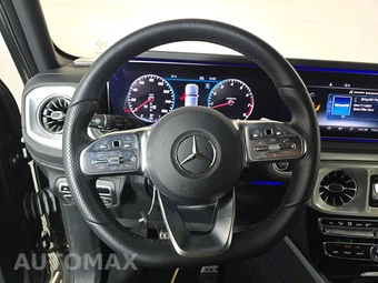 2024 Mercedes-Benz G 550 4MATIC - miniatura 10