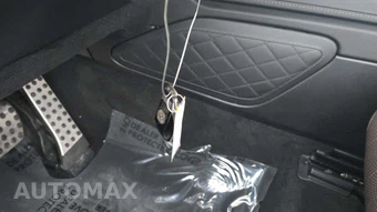 2024 Mercedes-Benz G 550 4MATIC - miniatura 18