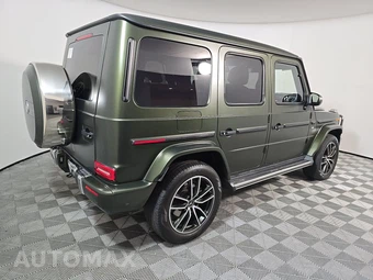 2024 Mercedes-Benz G 550 4MATIC - miniatura 4