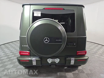 2024 Mercedes-Benz G 550 4MATIC - miniatura 5