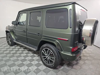 2024 Mercedes-Benz G 550 4MATIC - miniatura 6