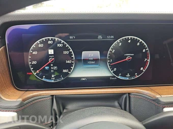 2024 Mercedes-Benz G 550 4MATIC - miniatura 6