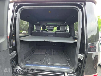 2024 Mercedes-Benz G 550 4MATIC - miniatura 14
