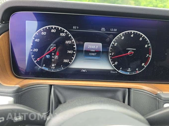 2024 Mercedes-Benz G 550 4MATIC - miniatura 9