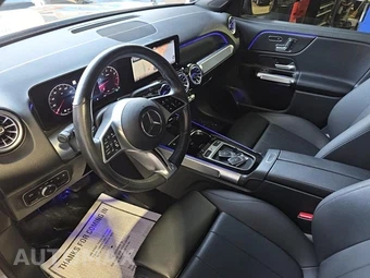 2024 Mercedes-Benz GLB 250 4MATIC - miniatura 13