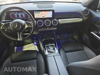 2024 Mercedes-Benz GLB 250 4MATIC - miniatura 14