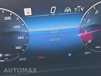 2024 Mercedes-Benz GLB 250 4MATIC - miniatura 15