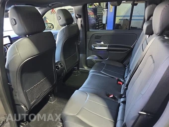 2024 Mercedes-Benz GLB 250 4MATIC - miniatura 16
