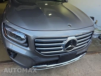2024 Mercedes-Benz GLB 250 4MATIC - miniatura 2