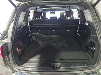 2024 Mercedes-Benz GLB 250 4MATIC - miniatura 20