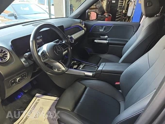 2024 Mercedes-Benz GLB 250 4MATIC - miniatura 21