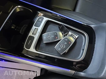 2024 Mercedes-Benz GLB 250 4MATIC - miniatura 23