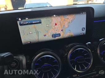 2024 Mercedes-Benz GLB 250 4MATIC - miniatura 24