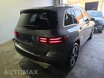 2024 Mercedes-Benz GLB 250 4MATIC - miniatura 4