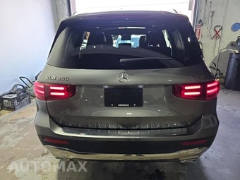 2024 Mercedes-Benz GLB 250 4MATIC - miniatura 5