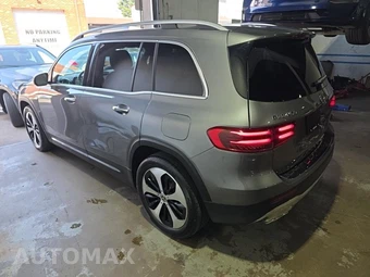 2024 Mercedes-Benz GLB 250 4MATIC - miniatura 6