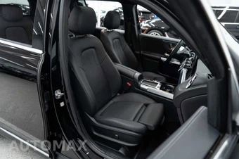 2024 Mercedes-Benz GLB 250 4MATIC - miniatura 11
