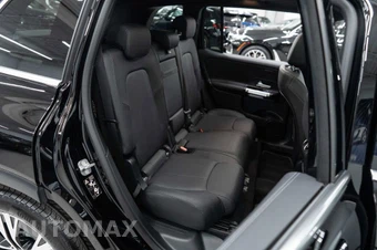 2024 Mercedes-Benz GLB 250 4MATIC - miniatura 13