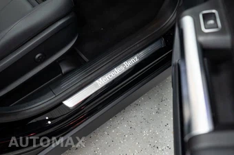 2024 Mercedes-Benz GLB 250 4MATIC - miniatura 14