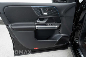 2024 Mercedes-Benz GLB 250 4MATIC - miniatura 15