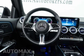 2024 Mercedes-Benz GLB 250 4MATIC - miniatura 17