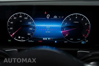 2024 Mercedes-Benz GLB 250 4MATIC - miniatura 18