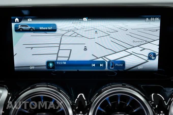 2024 Mercedes-Benz GLB 250 4MATIC - miniatura 19