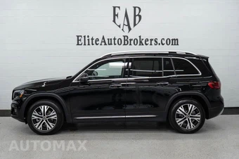 2024 Mercedes-Benz GLB 250 4MATIC - miniatura 2