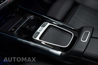 2024 Mercedes-Benz GLB 250 4MATIC - miniatura 21