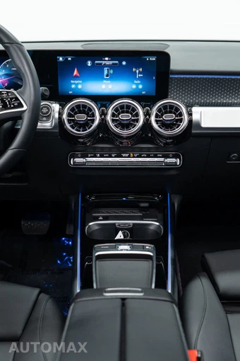 2024 Mercedes-Benz GLB 250 4MATIC - miniatura 22