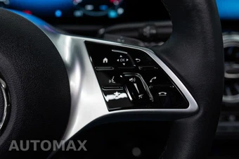 2024 Mercedes-Benz GLB 250 4MATIC - miniatura 24