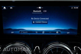 2024 Mercedes-Benz GLB 250 4MATIC - miniatura 26
